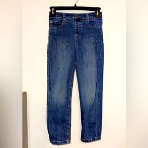 Size 8 Garanimals  jeans